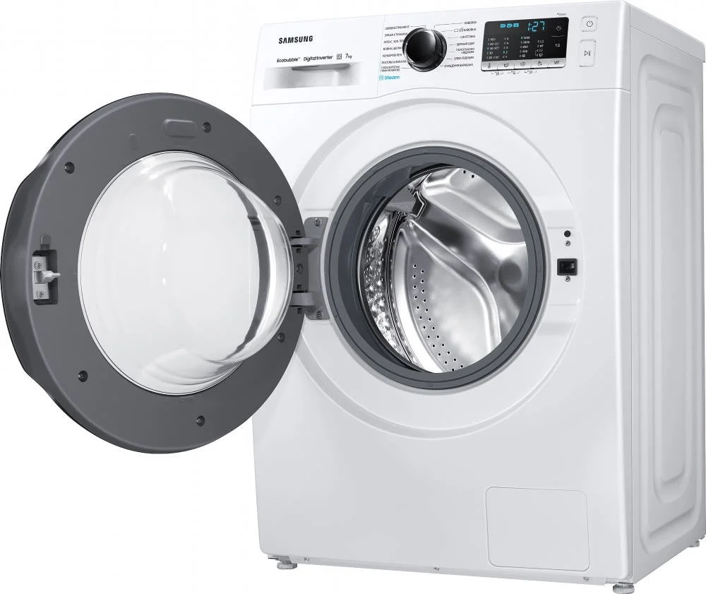 Цена Стиральная машина SAMSUNG WW70AAS22AE
