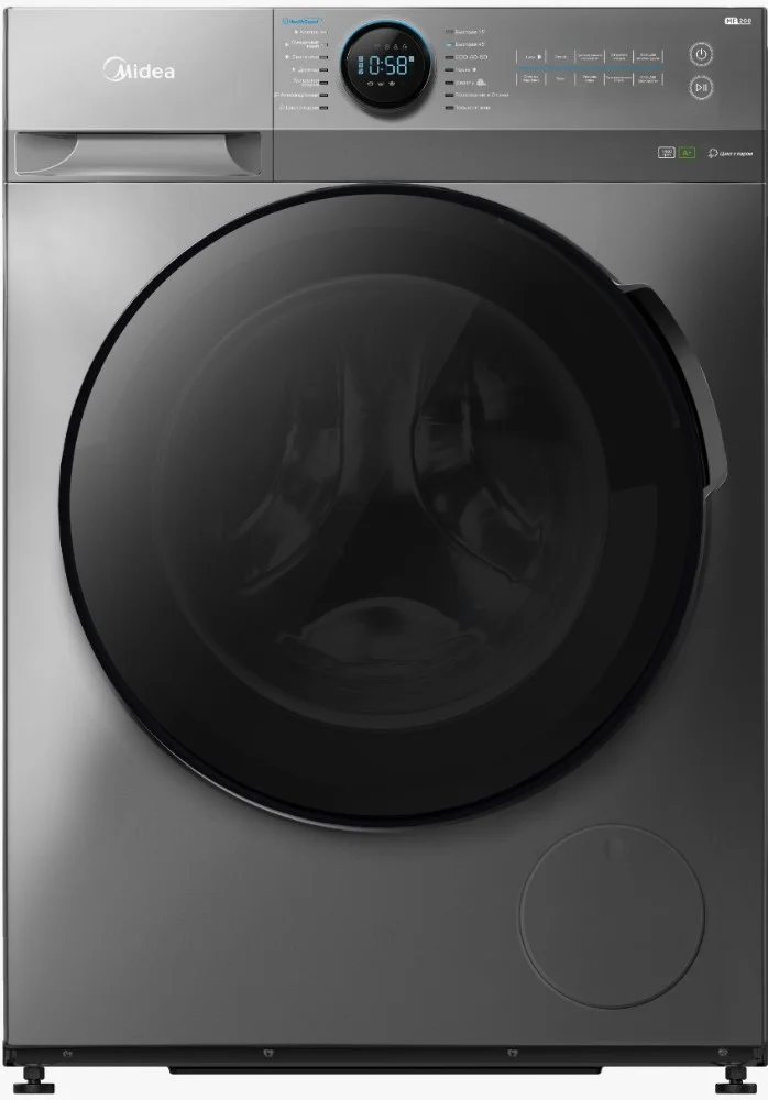 Стиральная машина MIDEA MF200W70S