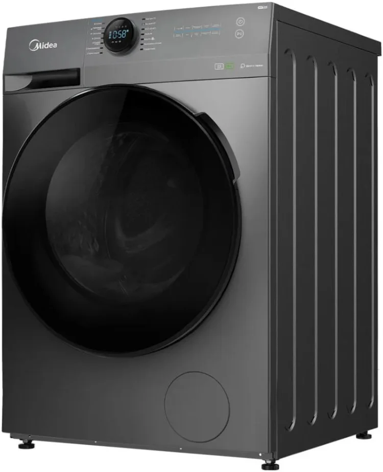 Фото Стиральная машина MIDEA MF200W70S