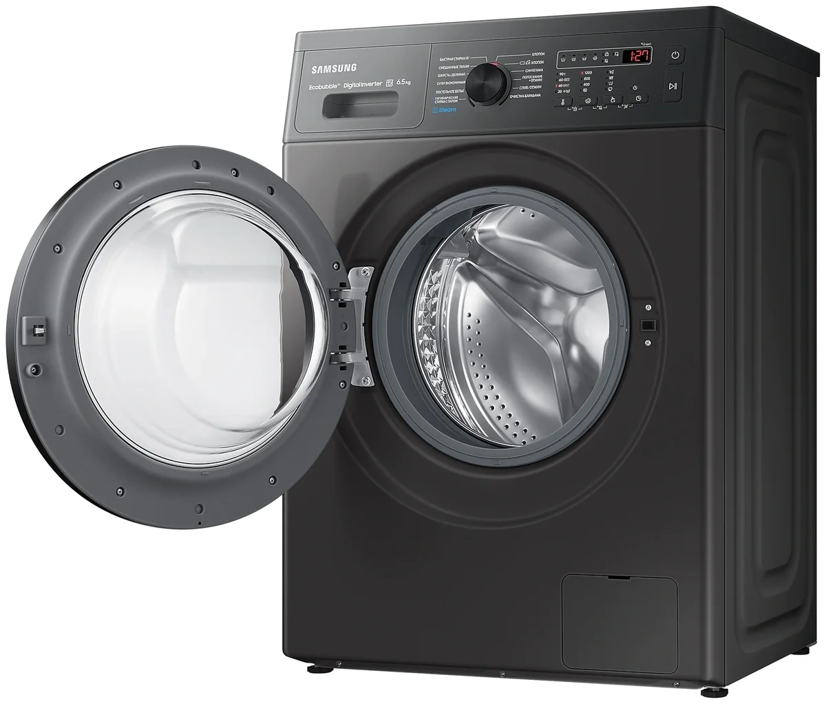 Стиральная машина SAMSUNG WW65A4S21CX заказать