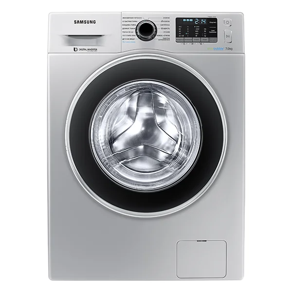 Стиральная машина SAMSUNG WW70J52E0HSDLD