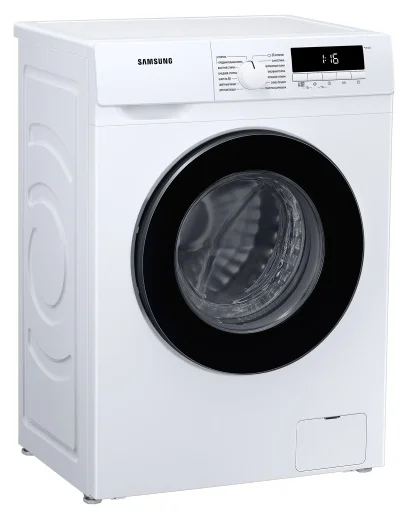 Фотография Стиральная машина SAMSUNG WW70T3020BW/LD