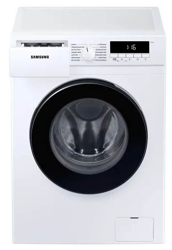 Картинка Стиральная машина SAMSUNG WW70T3020BW/LD
