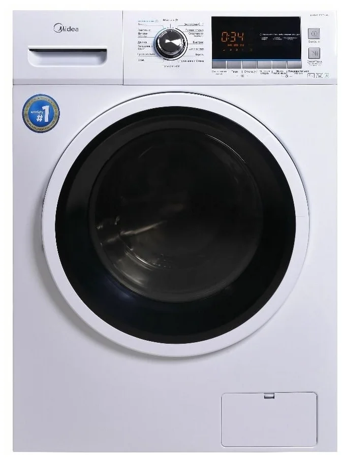 Стиральная машина MIDEA MWM6103