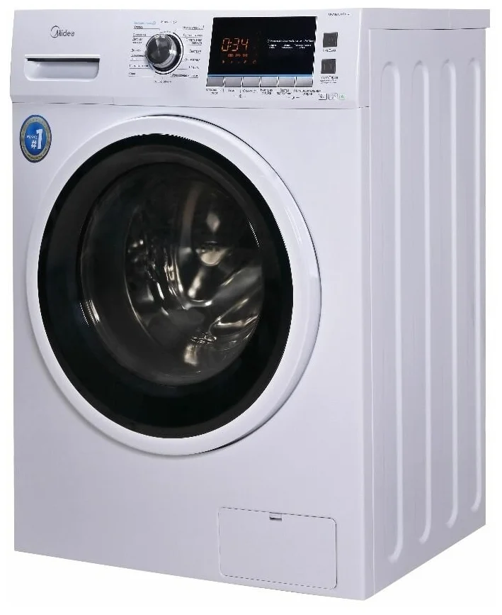 Фотография Стиральная машина MIDEA MWM6103