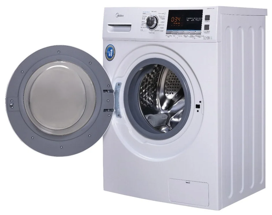 Картинка Стиральная машина MIDEA MWM6103