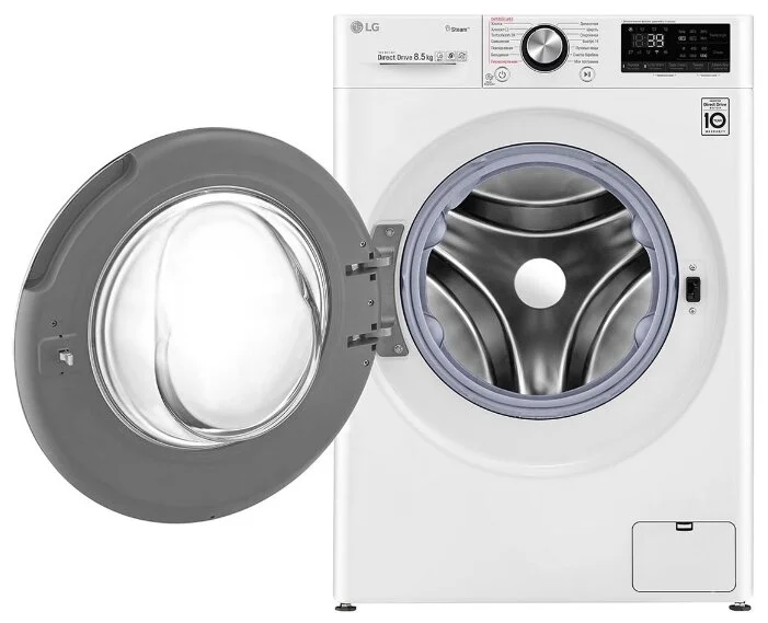 Фото Стиральная машина LG F2V9GW9W