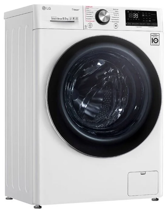 Фотография Стиральная машина LG F2V9GW9W