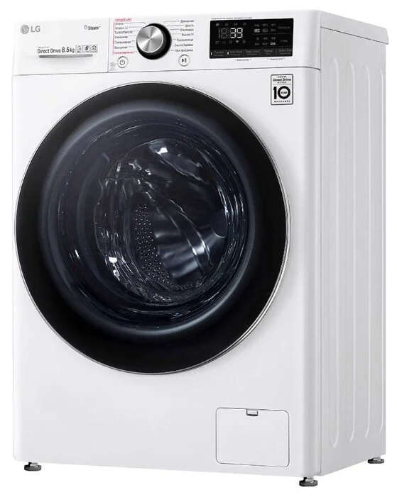 Картинка Стиральная машина LG F2V9GW9W