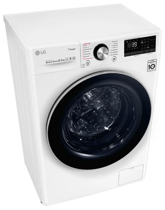 Купить Стиральная машина LG F2V9GW9W