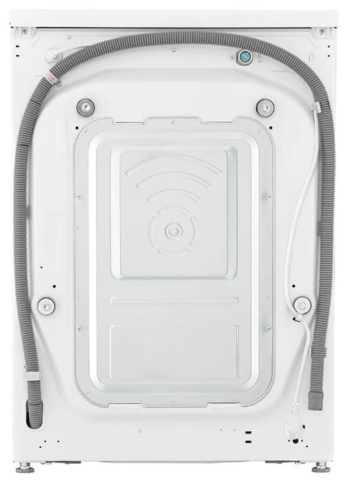 Стиральная машина LG F2V9GW9W Казахстан