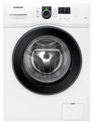 Фото Стиральная машина SAMSUNG WF60F1R1F2WDLD