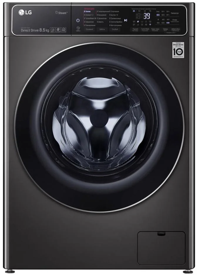 Стиральная машина LG F2T9GW9P