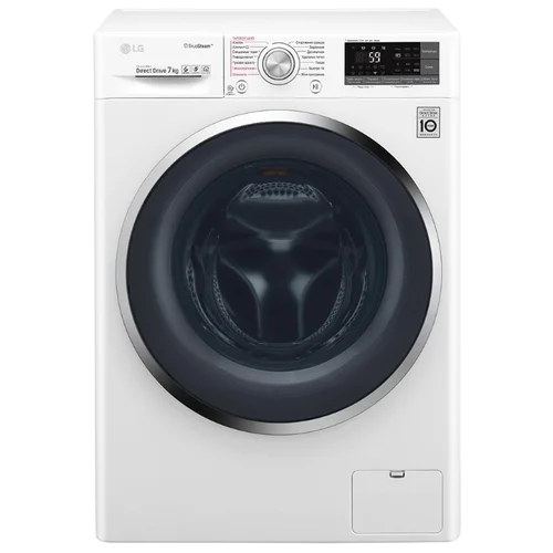 Фото Стиральная машина LG F2V7GW1W