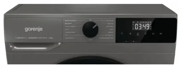 Фото Стиральная машина GORENJE WNHPI84AS/AR