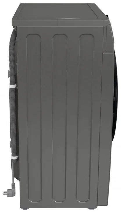 Картинка Стиральная машина GORENJE WNHPI84AS/AR