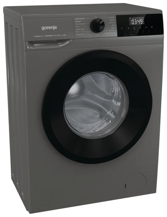 Купить Стиральная машина GORENJE WNHPI84AS/AR