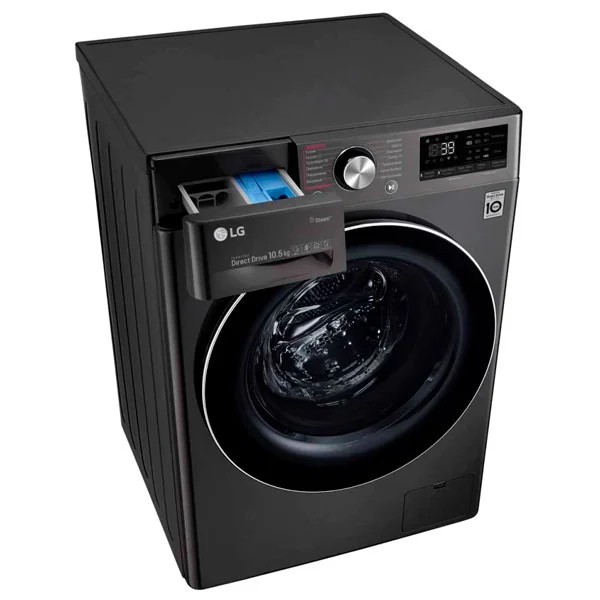 Фото Стиральная машина LG TW4V9RW9P