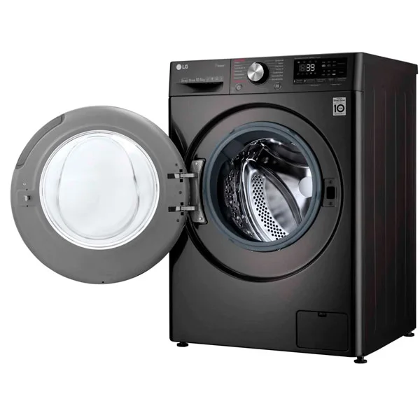 Фотография Стиральная машина LG TW4V9RW9P