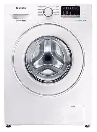 Фото Стиральная машина SAMSUNG WW65J42E0JWDLD