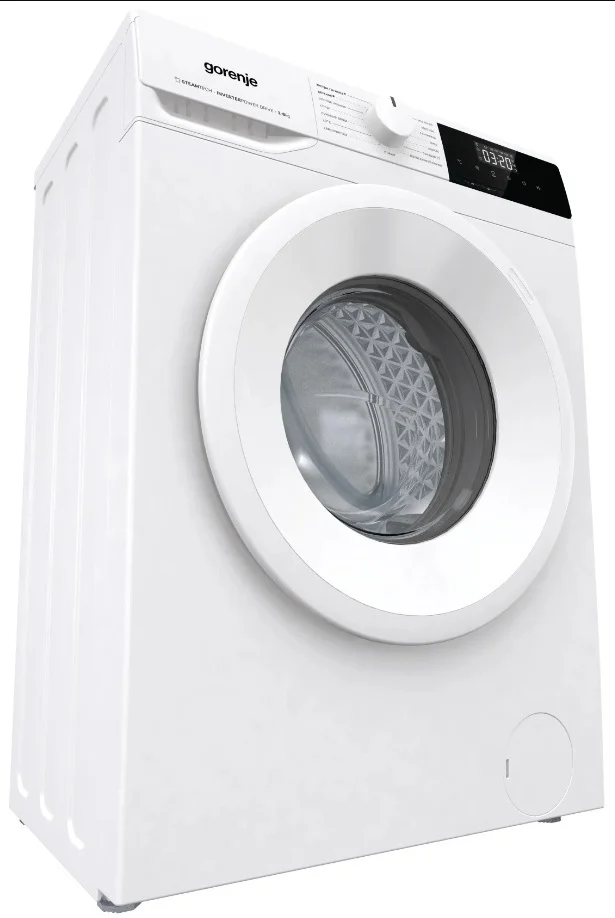 Фото Стиральная машина GORENJE W1NHPI60SCS