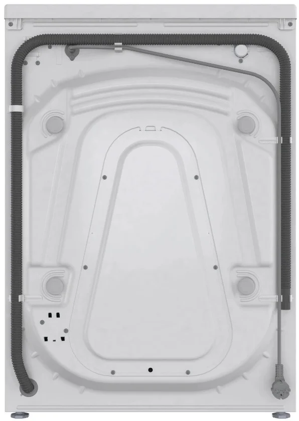 Картинка Стиральная машина GORENJE W1NHPI60SCS