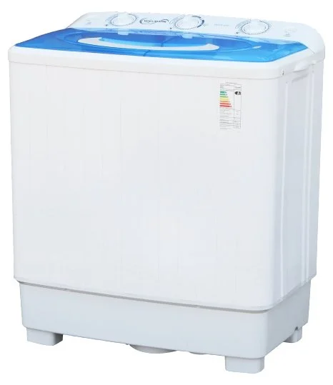 Стиральная машина полуавтомат WILLMARK WMS-60P