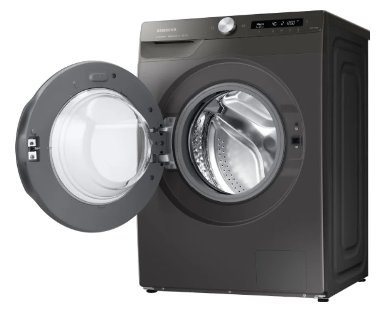 Фотография Стиральная машина SAMSUNG WW80A6S24AN/LD