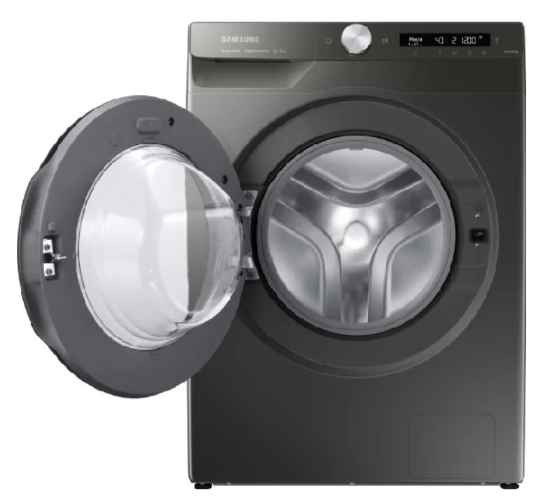 Картинка Стиральная машина SAMSUNG WW80A6S24AN/LD