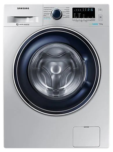 Стиральная машина SAMSUNG WW70K42E01SDLD