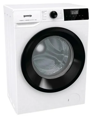 Фото Стиральная машина GORENJE W1NHEI62SAS