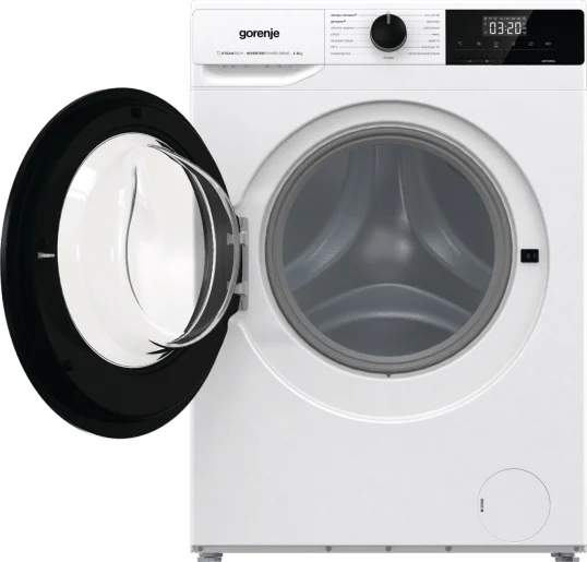 Фотография Стиральная машина GORENJE W1NHEI62SAS