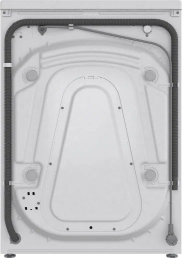 Картинка Стиральная машина GORENJE W1NHEI62SAS
