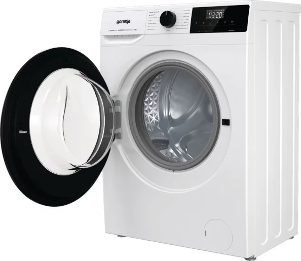 Купить Стиральная машина GORENJE W1NHEI62SAS