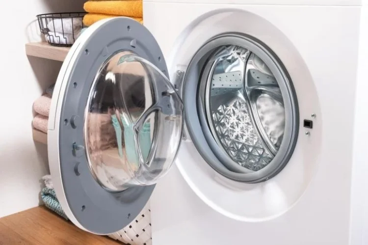 Стиральная машина GORENJE W1NHEI62SAS Казахстан