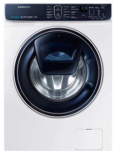 Стиральная машина SAMSUNG WW70K62E69WDLD