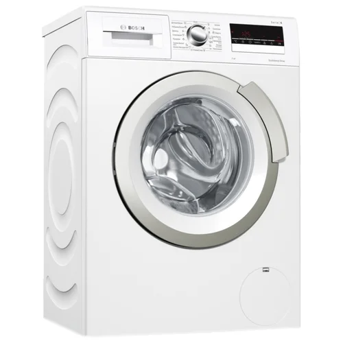 Фото Стиральная машина BOSCH WLL24260OE