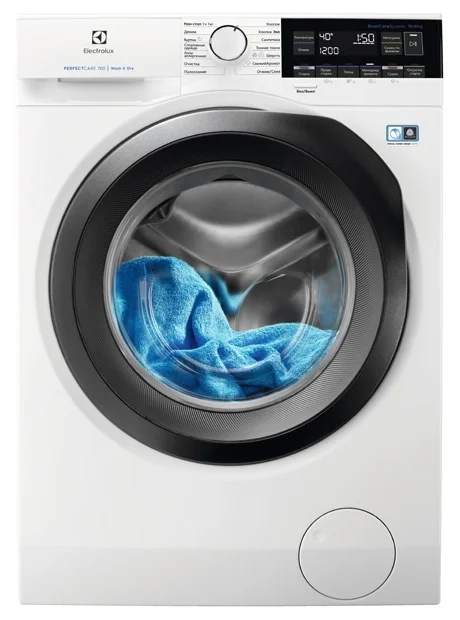 Стиральная машина ELECTROLUX EW7WR361S