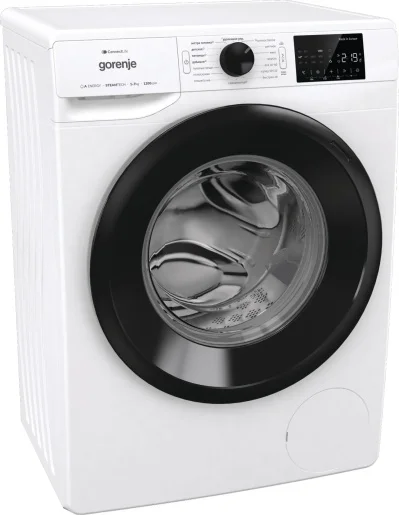 Фото Стиральная машина GORENJE WPNEI72SA1SWIFI/C