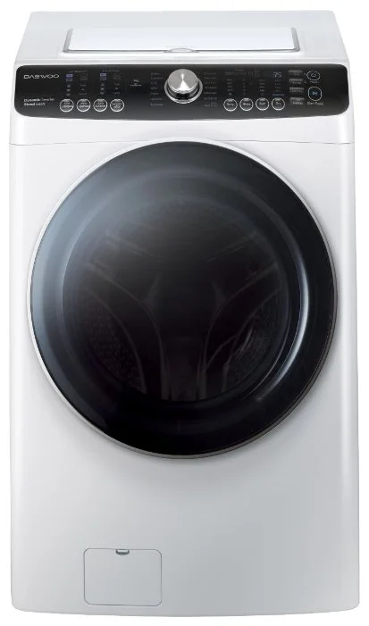 Стиральная машина DAEWOO WMD-HWU12W2P