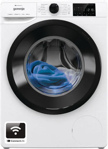 Стиральная машина GORENJE WPNEI94A1SWIFI/C