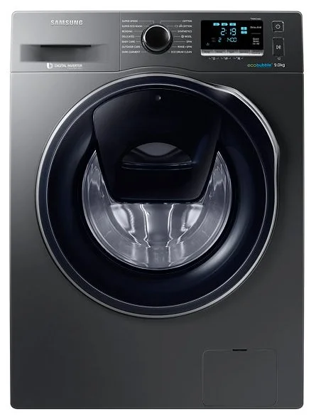 Стиральная машина SAMSUNG WW90K6414QX/LP