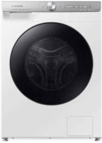 Стиральная машина SAMSUNG WW90A7M48PH/LD