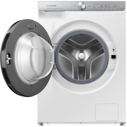 Фотография Стиральная машина SAMSUNG WW90A7M48PH/LD