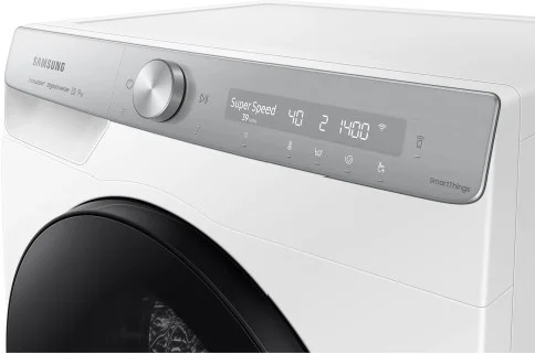 Цена Стиральная машина SAMSUNG WW90A7M48PH/LD