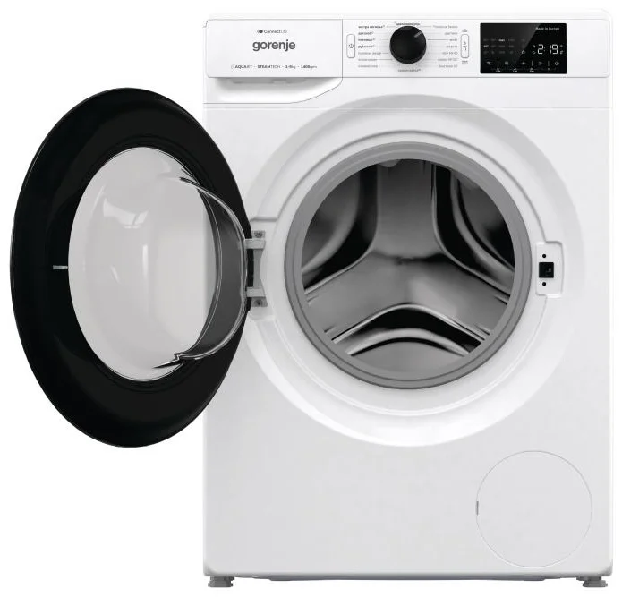 Стиральная машина GORENJE WPNEI94A1SWIFI/BC