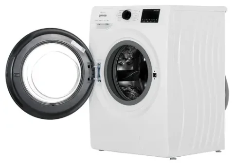 Картинка Стиральная машина GORENJE WPNEI94A1SWIFI/BC