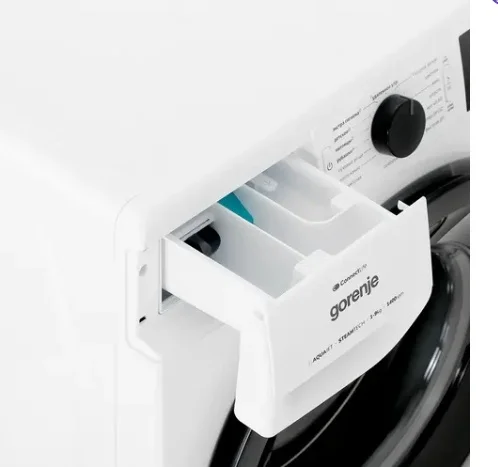 Стиральная машина GORENJE WPNEI94A1SWIFI/BC заказать