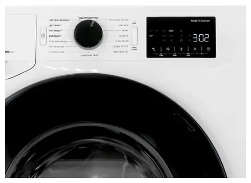 Стиральная машина GORENJE WPNEI94A1SWIFI/BC Казахстан