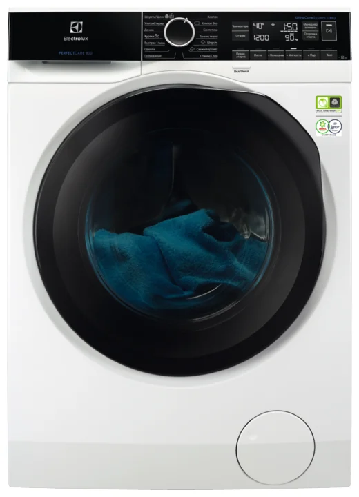 Стиральная машина ELECTROLUX EW8F1R48B